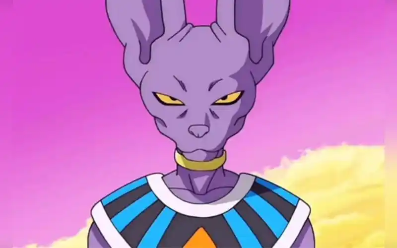 现在比鲁斯对比以前比鲁斯