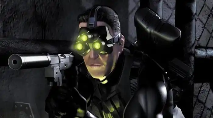 设计潜行动作游戏有多难