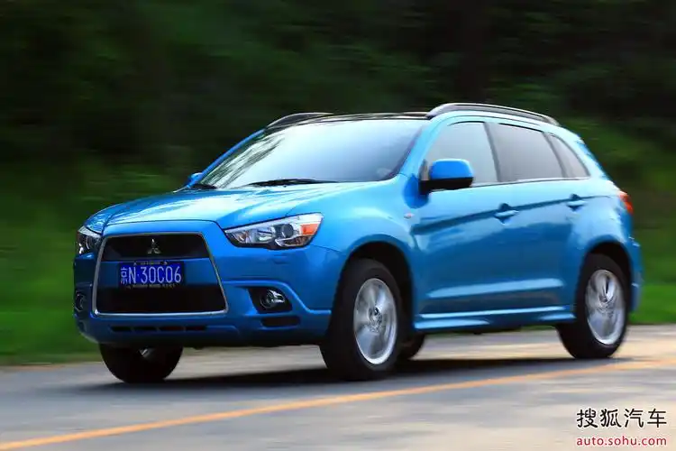 href="#" data-lemmaid="11001117">三菱汽车 /a>生产的一款 a>城市