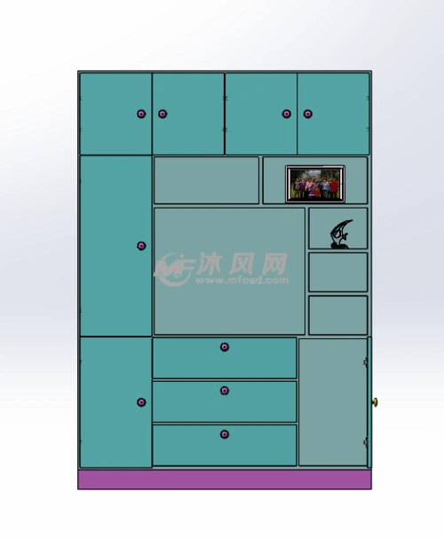 机械设备 商业专用设备 展示台/展示柜/展示架