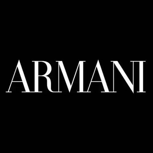 原来你可以这么美-armani