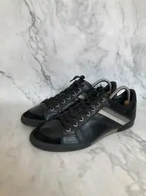 dior homme柏林一号板鞋 41码