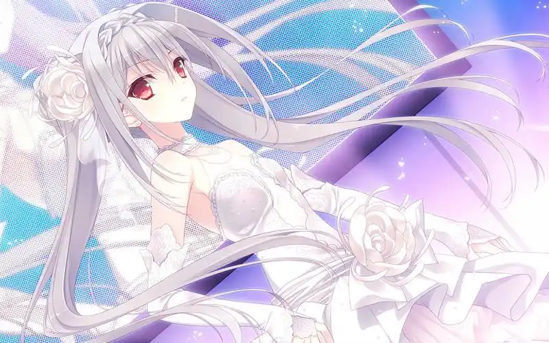 [4k] 幻想万华镜