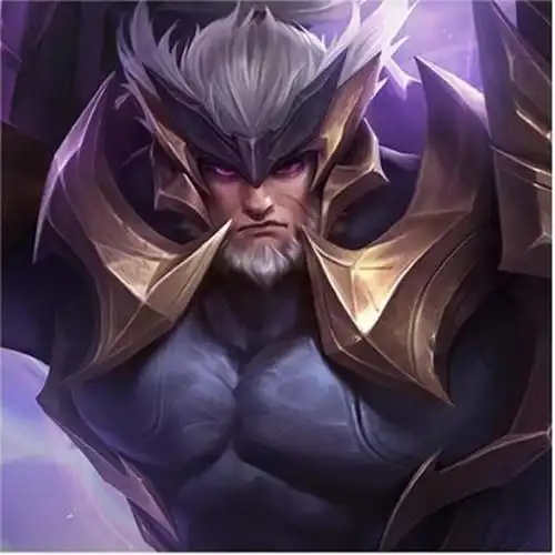 那么王者荣耀里面的苏烈这个英雄是怎么发光的呢?