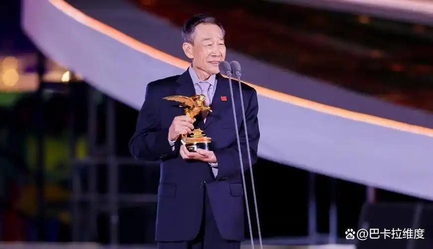 张颂文仅能排第10内地男演员演技前十名都是天花板