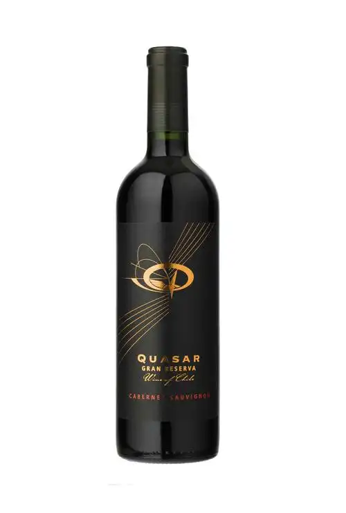 凯撒庄园特藏赤霞珠干红葡萄酒