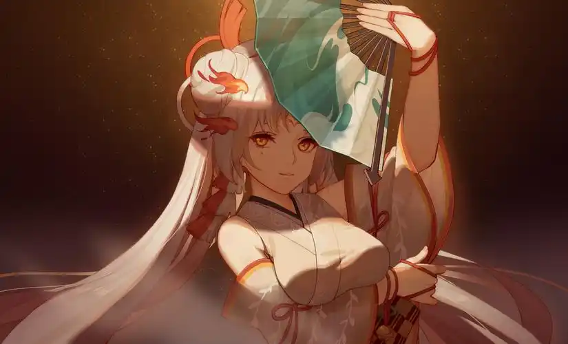 不知火 - 堆糖,美图壁纸兴趣社区