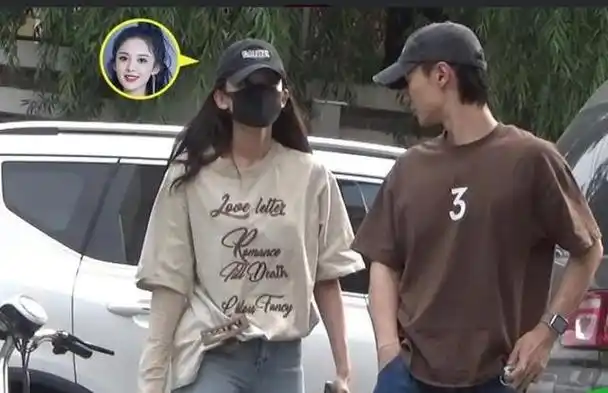 古力娜扎新恋情疑曝光,两人恐已同居,"小鲜肉"男友爱秀床照!