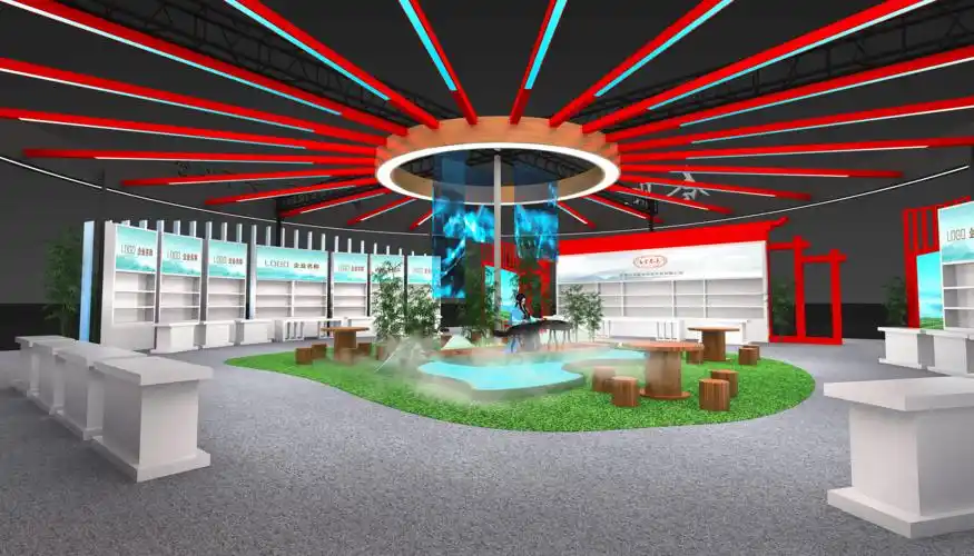 庐州好茗天下共饮安徽国际茶产业博览会618复馆合肥好茶将华丽亮相