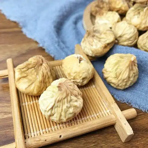 无花果干的功效与作用(无花果三类人尽量少吃)