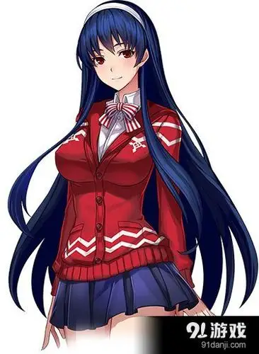 雏蜂之尖兵少女角色白桦背景介绍