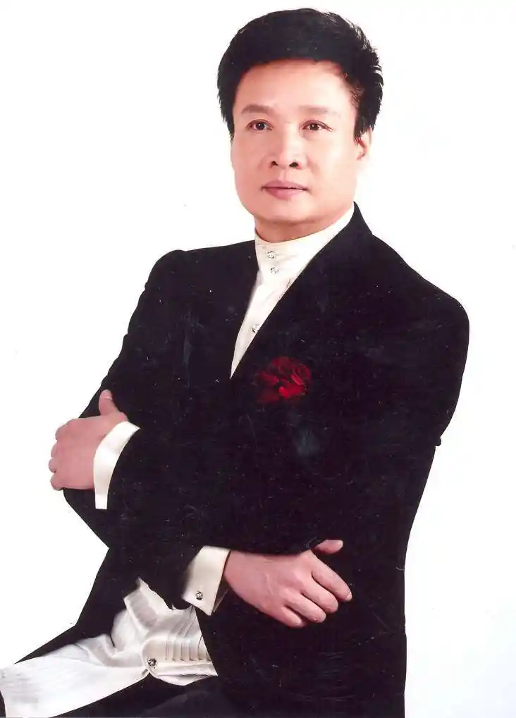 阎维文《启明星》