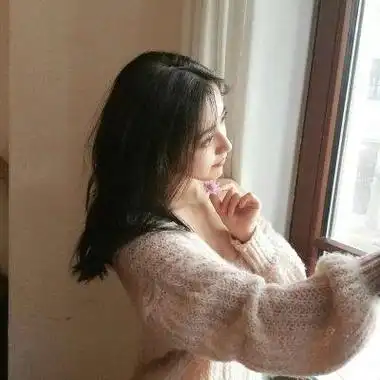 qq头像女生简单气质真实图片 女生头像图片大全 -【爱个性】