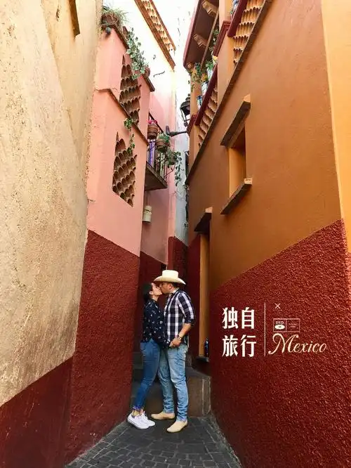 【独自旅行墨西哥】寻梦环游记36615