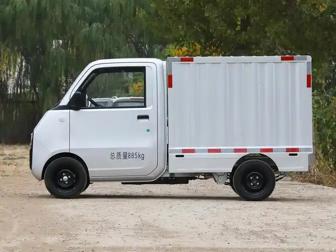 快递圈全新圣物五菱e10现已到店