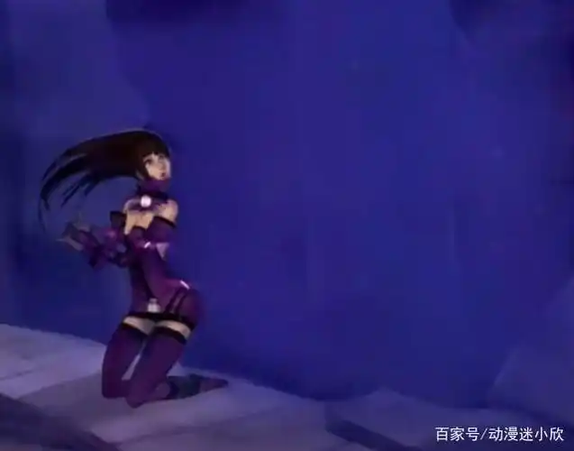 漫威最萌宇宙级女神,吞星之女伽娜塔,颜值与实力并存的小萝莉