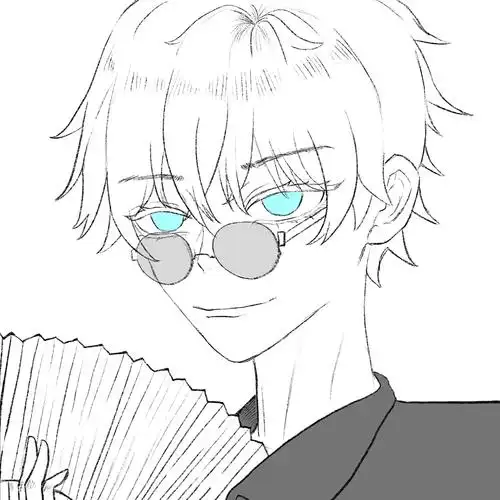 咒术回战五条悟