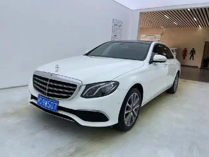 买车-梅赛德斯-奔驰wdc0j4gb(奔驰 glc 260 coupe 4matic 2.