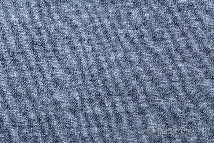 抽象面料纹理背景特写