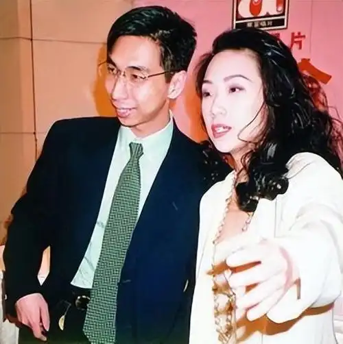 香港歌手林忆莲个人资料