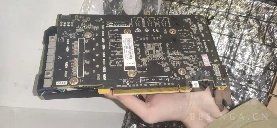 电脑硬件求购询价请发求购版索泰gtx10606g毁灭者问个价格还挺新的
