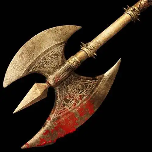 十二之天2巨刀狂魔神话中的十大魔器