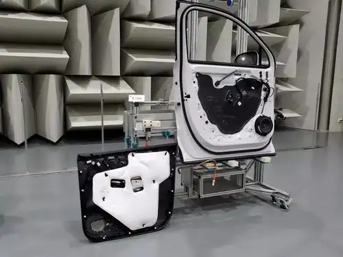 rx5 max的"隔音门"到底是怎么回事?_搜狐汽车_搜狐网