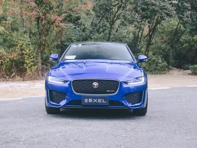 90后,30万预算,2020款捷豹xel 2.0t青春版值得购买?