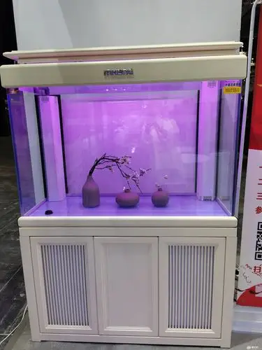 名亨鱼缸厂家批发2020年新款e系k系j系鱼缸水族箱