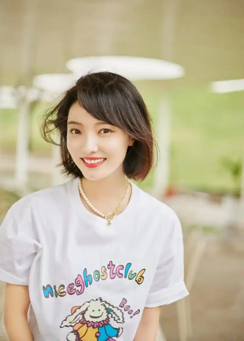 和@演员林源 一起感受#夏天的味道 ～