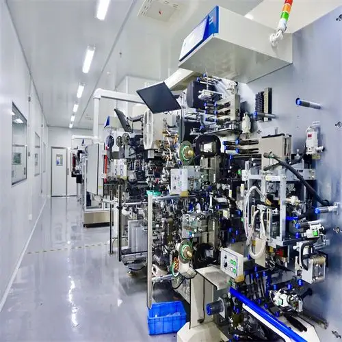 二手pack锂电池模组生产线回收电子生产线回收