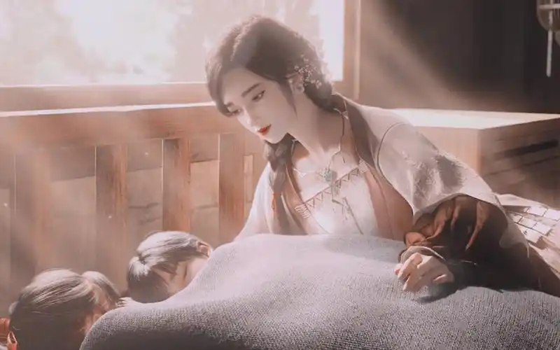 【眷思量丨璎陌】_哔哩哔哩_bilibili