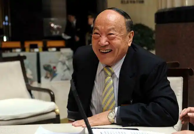 登上富豪榜的山东人, 是被新希望收购的山东六和创始人黄炳亮和张效成