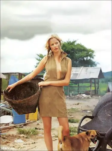 乡村田园里裸体女人 - 欢乐岛 - 欢乐岛的博客