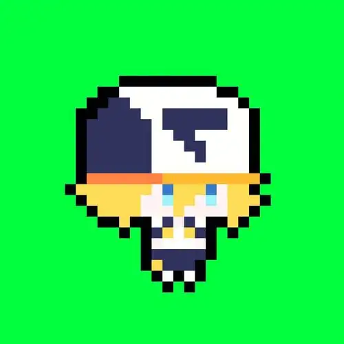 凹凸学园像素素材[金小队(其余2,3期出过)]自画的/可抱/拿走吱一声