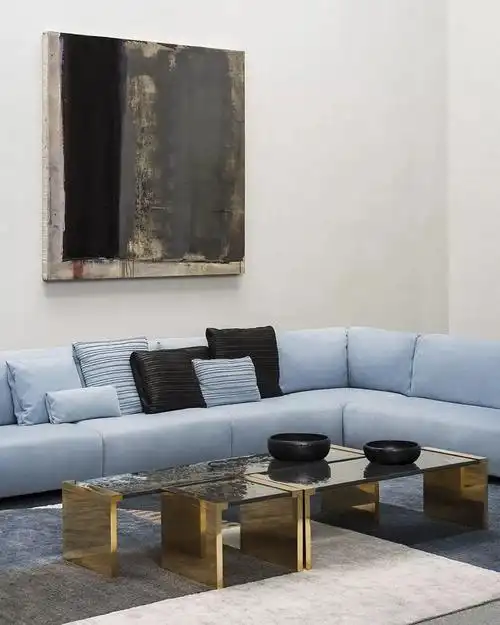 下载0022019意大利baxter软体家具全套资料下