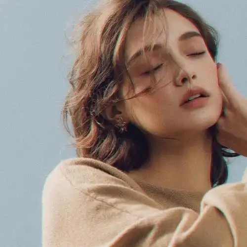 2021最洋气微信欧美头像