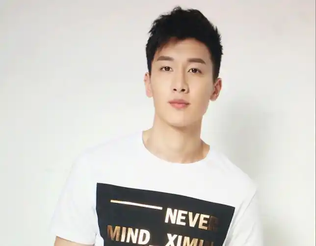 孙克杰结婚照怎么回事 他结婚了吗详细个人资料身高被扒