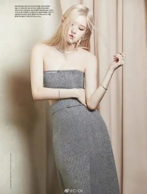 rose六月刊内页高清图