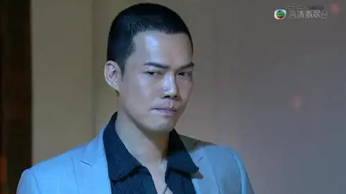 他是古惑仔大天二老婆四次人工授精今被曝约炮