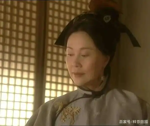 原著《橘子红了》是谁改写了李秀禾的人生结局?