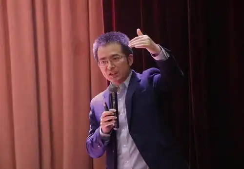 刘雪明:创新思维的夺目火花