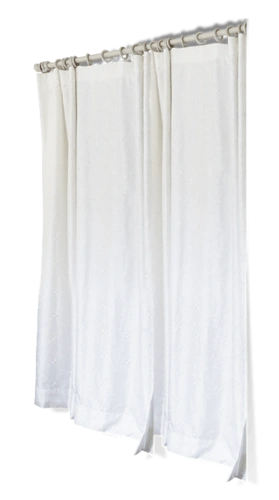 白色窗帘图片-白色窗帘素材下载-万素网