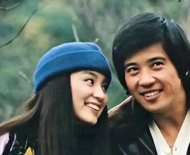 回顾林青霞对自己的要求有多高张国荣曾说她不会素颜见人