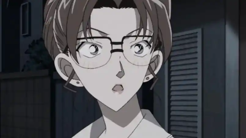 毛利小五郎||妃英理