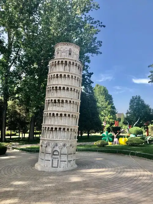 游北京世界公园(2020.6.2)