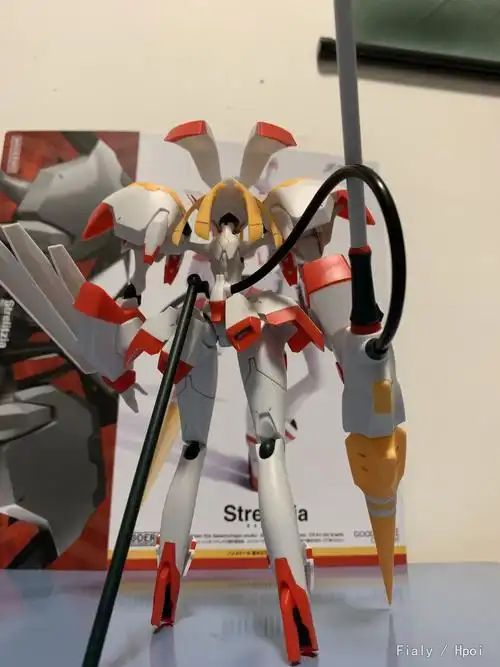 相册:darling by fialy | hpoi手办维基