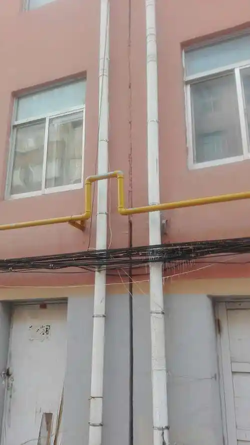 老旧小区物业管理那点烦心事