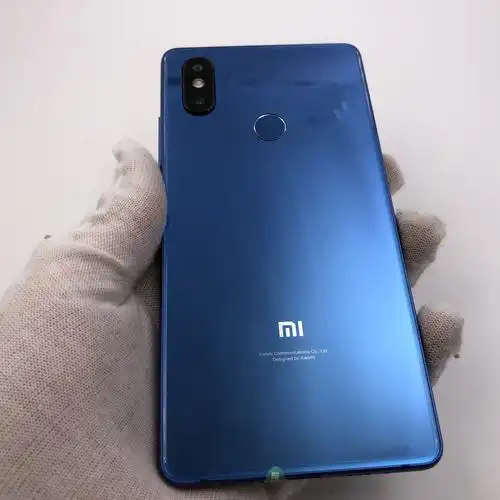 小米【小米8 se】全网通 蓝色 6g/64g 国行 95新