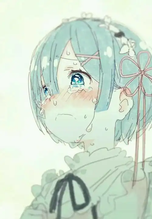 不是正宫又如何,可我人气高啊!蕾姆不哭我们疼